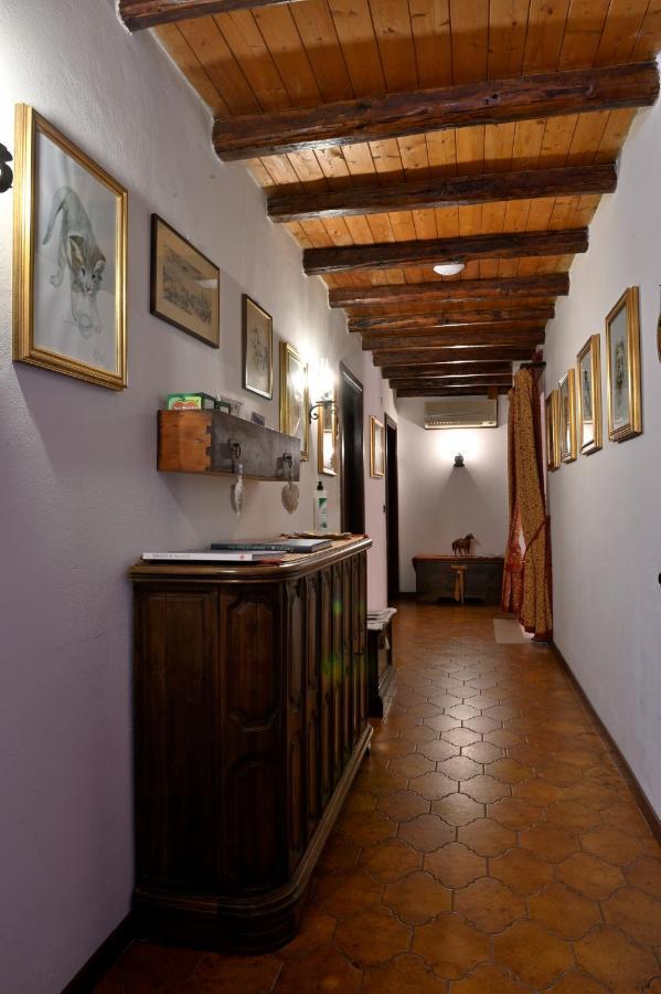 B&B Four Winds Follina Exterior foto