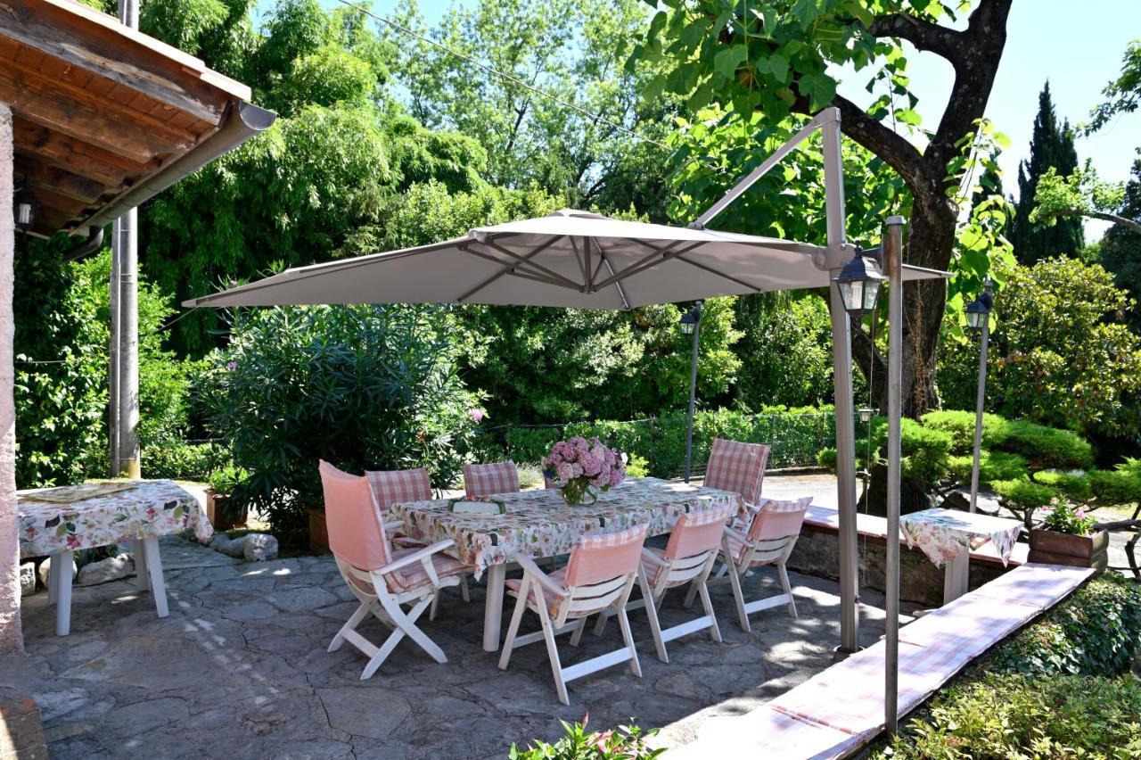 B&B Four Winds Follina Exterior foto