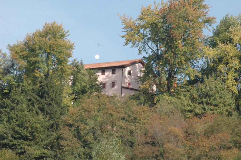 B&B Four Winds Follina Exterior foto